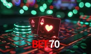 Estatísticas Esportivas BET70