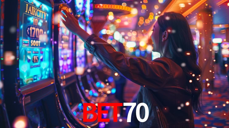 BET70 win