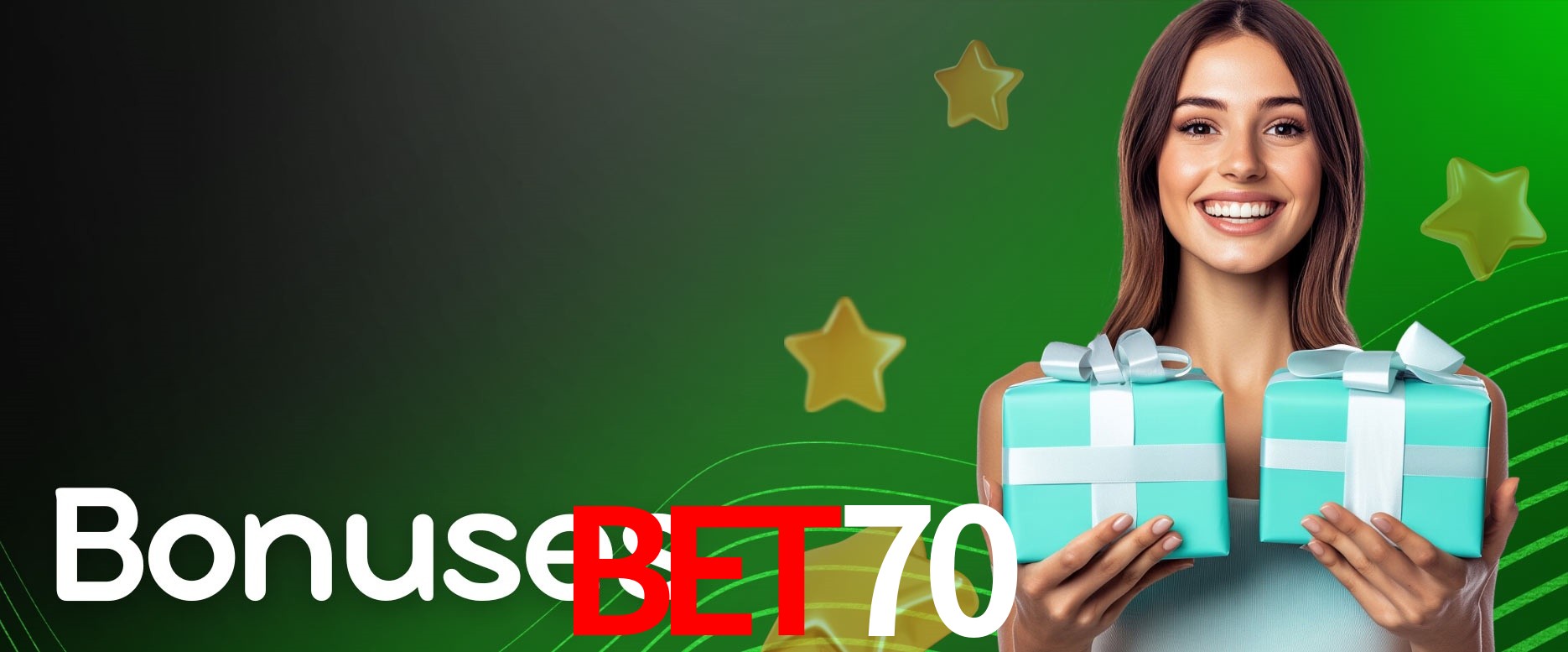 Exclusive Offers BET70