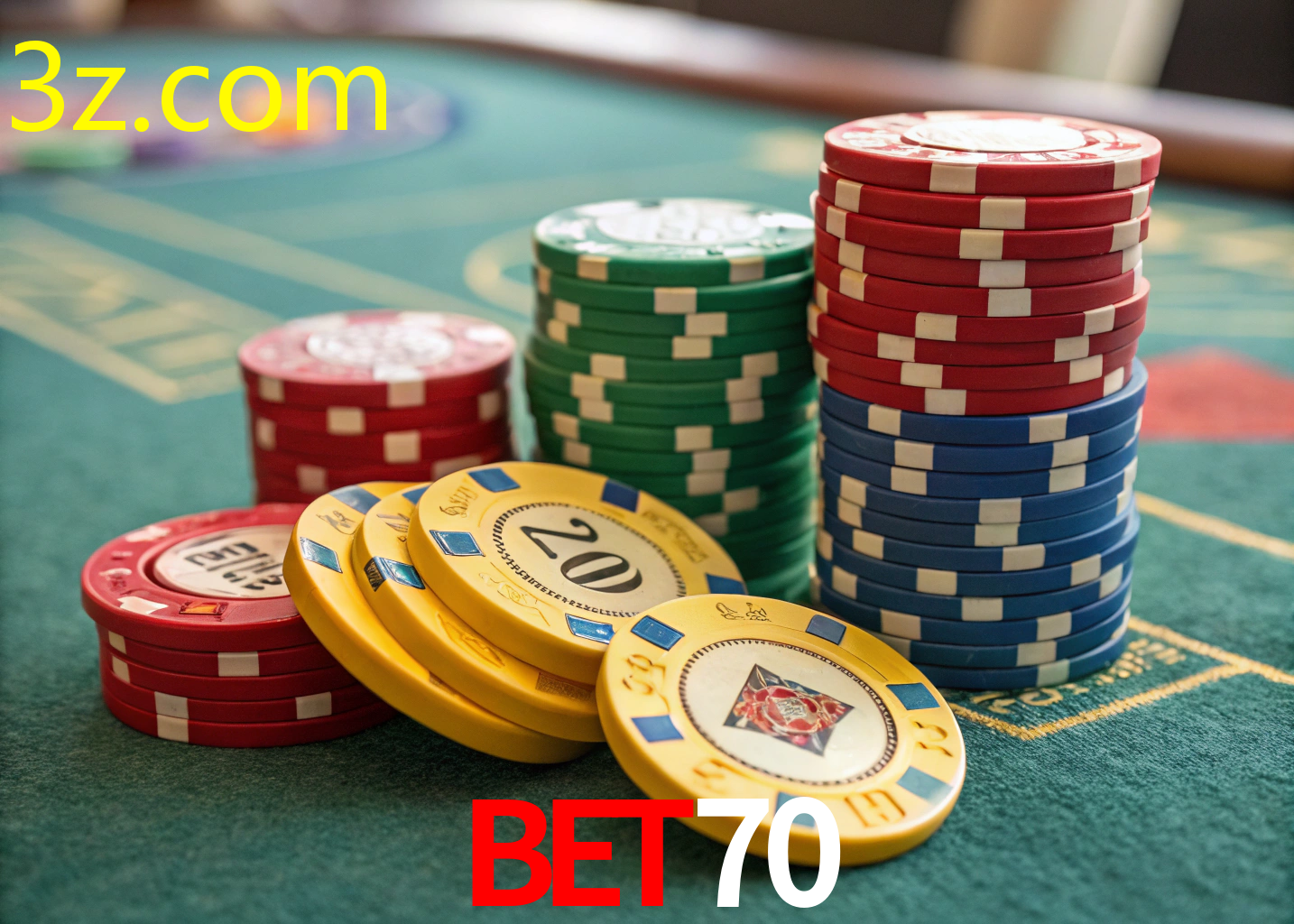 BET70