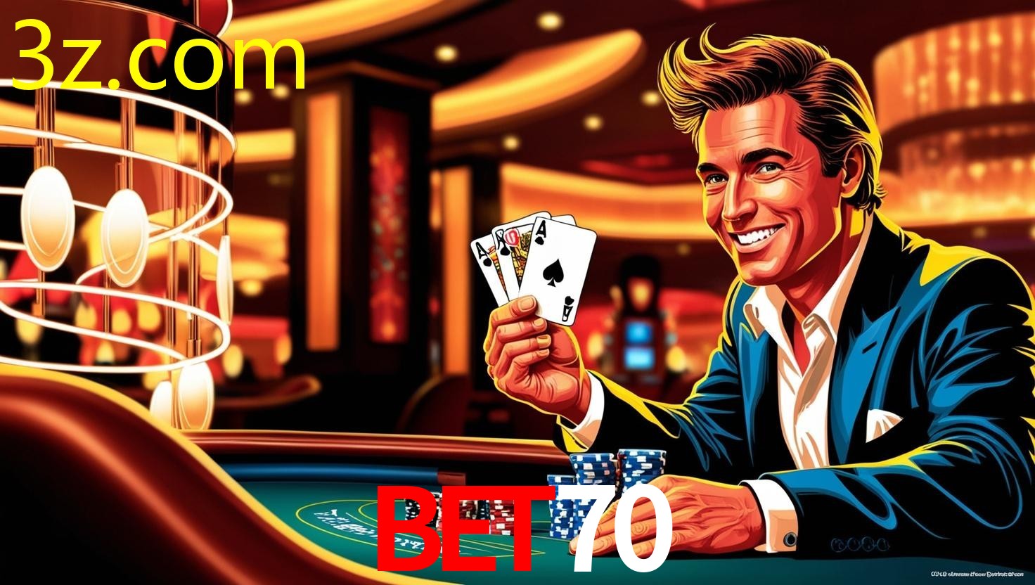 BET70
